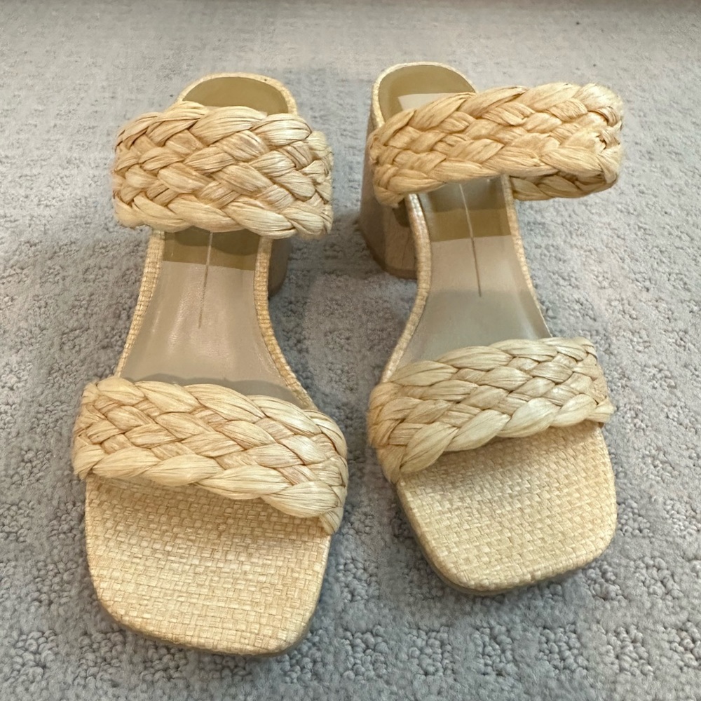 Dolce Vita Natie Sandal
